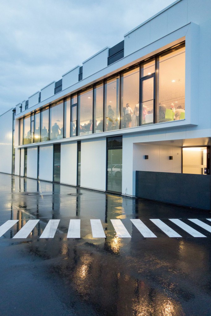 Huber Ranner in der Presse