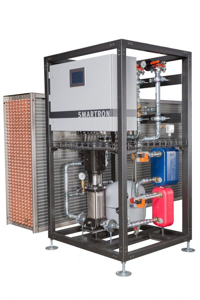 smartron