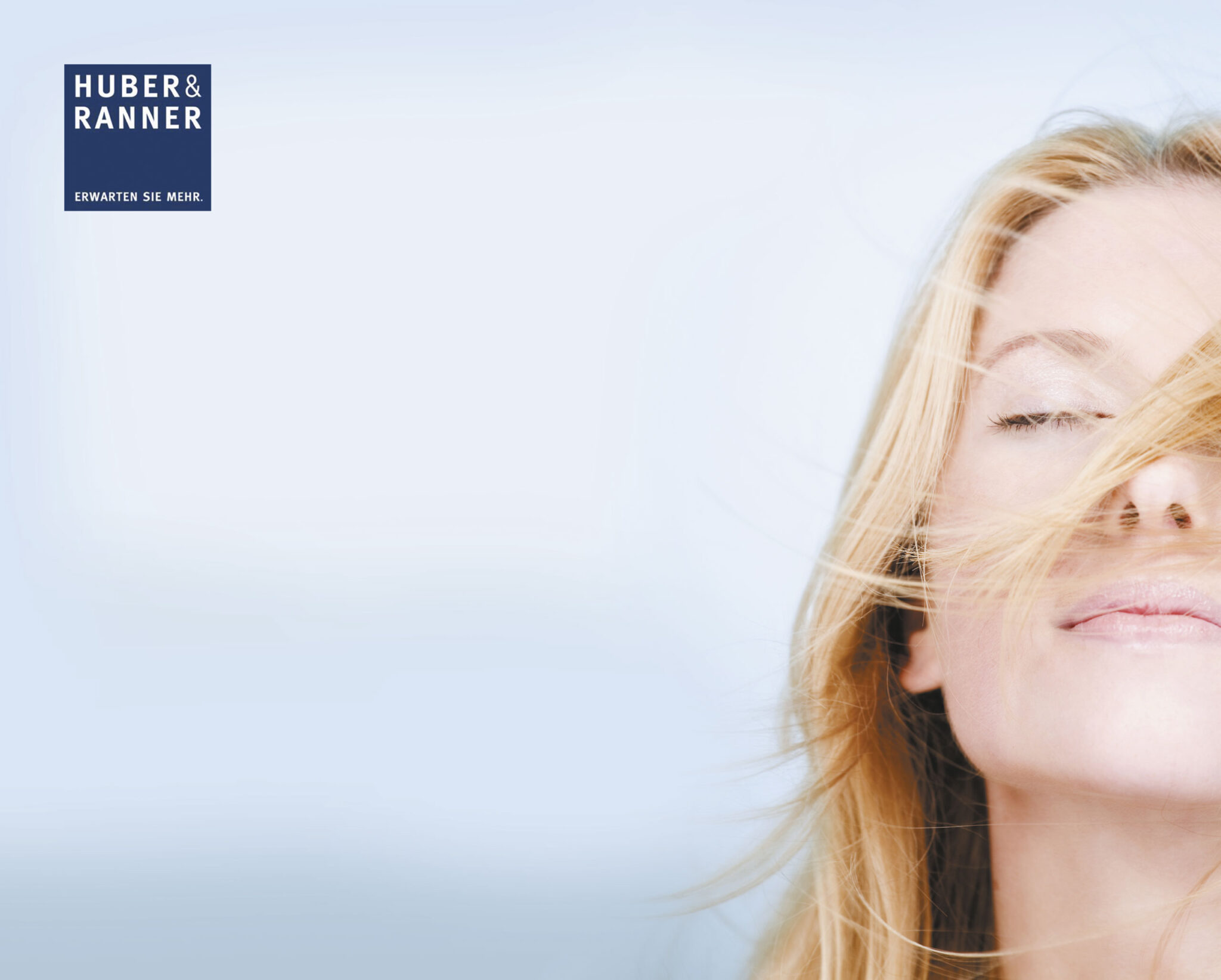 Huber Ranner ecocase