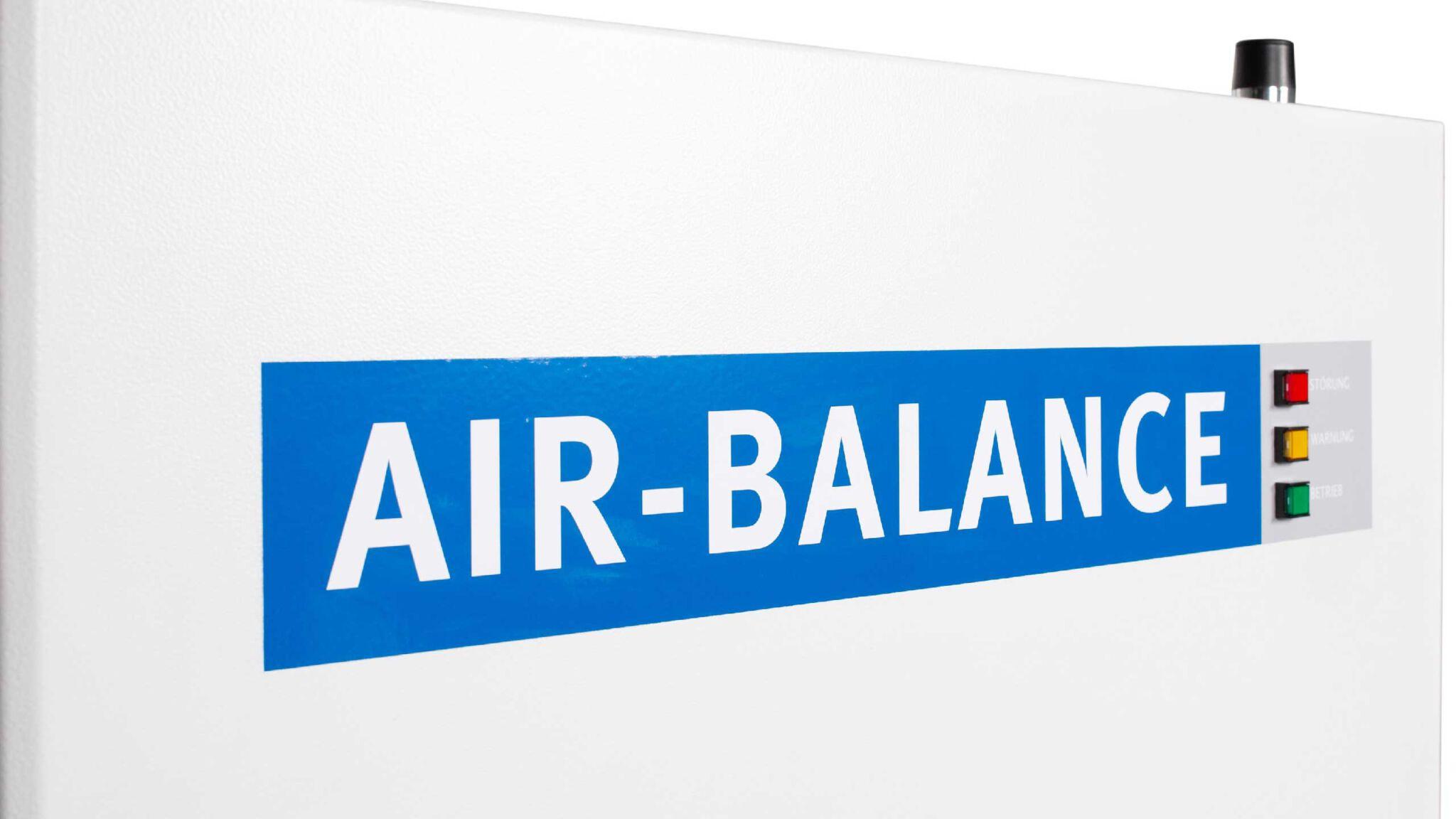 AIR-BALANCE-Rlt-steuerung-low003 | HUBER & RANNER RLT-Geräte Und RLT ...