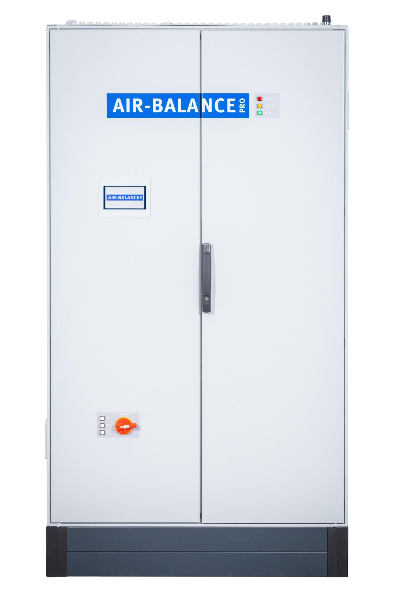 AIR-BALANCE PRO