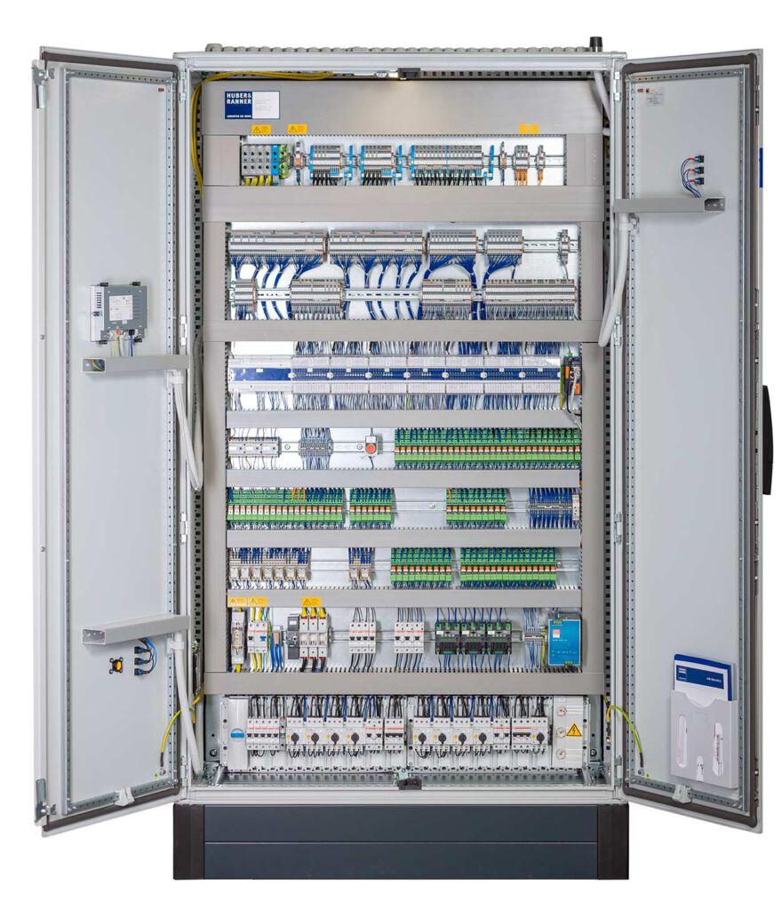 air balance pro huber ranner low 07