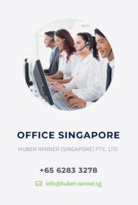AHU company singapore