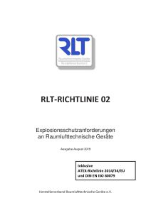 RLT Normen 2019 low pdf |