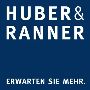 HUBER & RANNER 