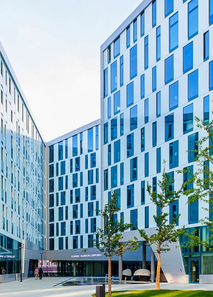 HUBER & RANNER RLT-Geräte und RLT-Anlagen