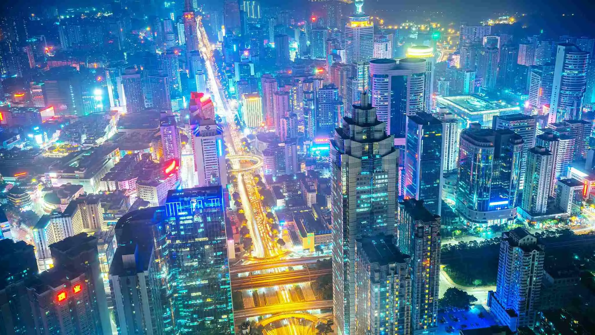 huber ranner apac region