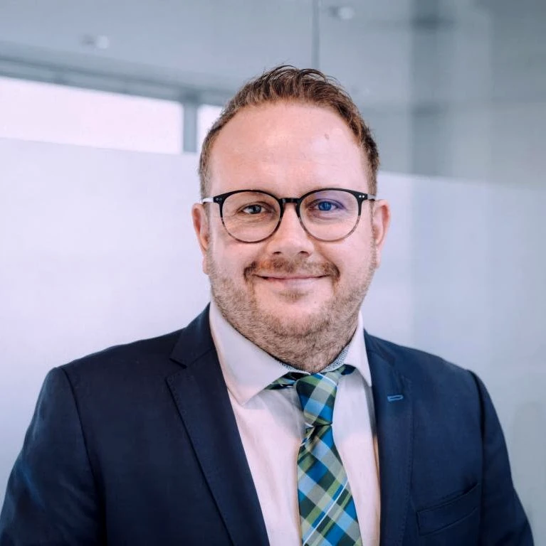 Ansprechpartner Huber & Ranner Baden-Württemberg - Vertrieb RLT-Anlagen