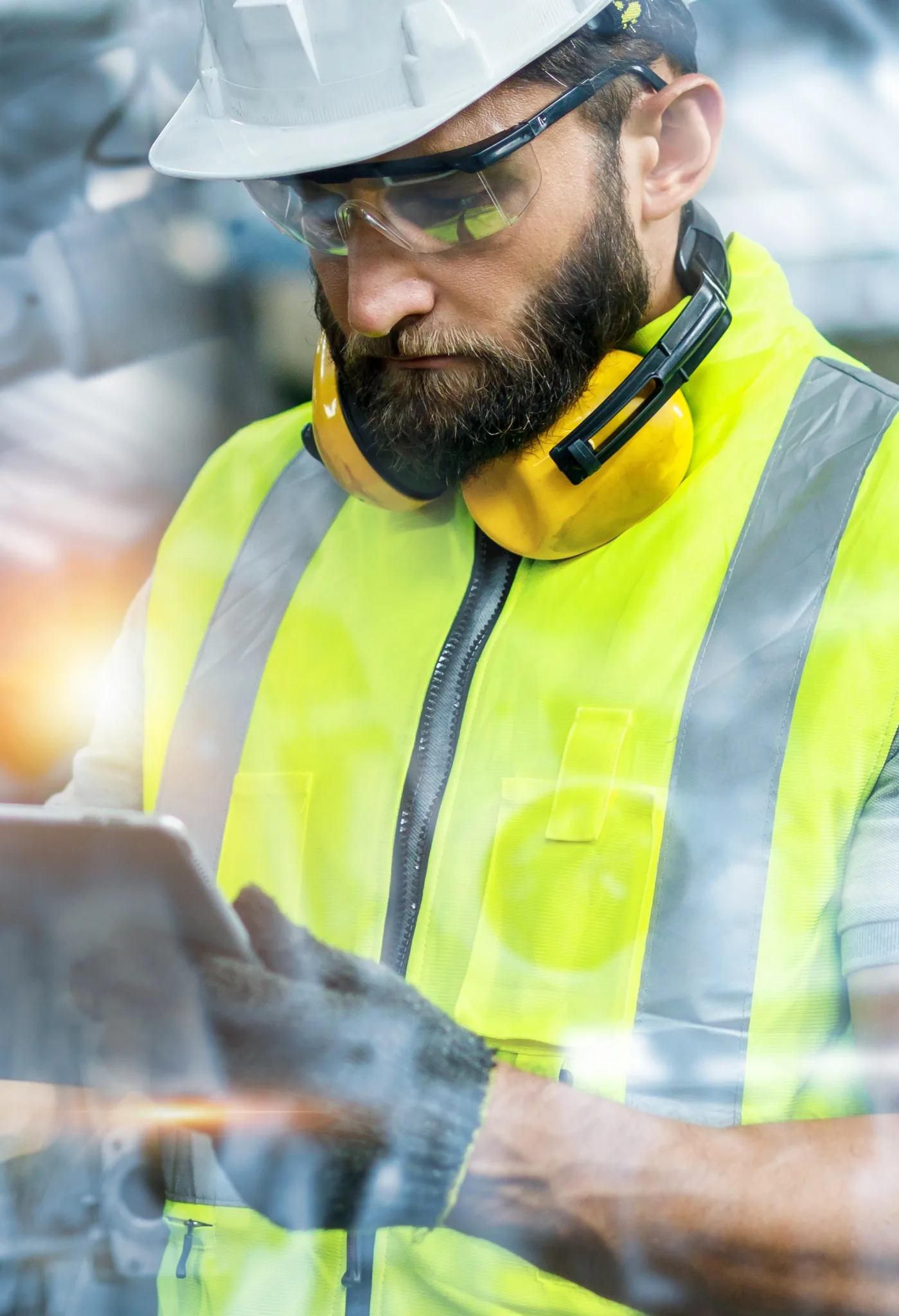 arbeiter tablet huber ranner