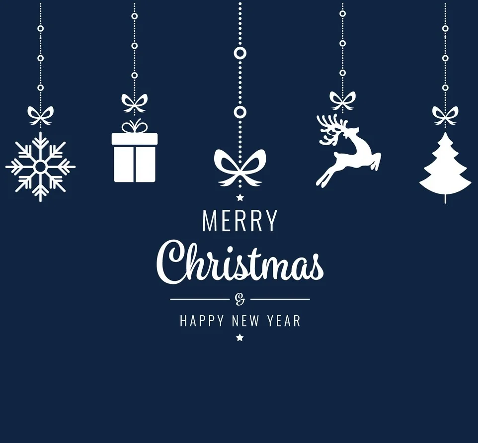 huber ranner weihnachtsmotiv