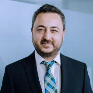 Ender Bilgin – Huber Ranner AHU Turkey