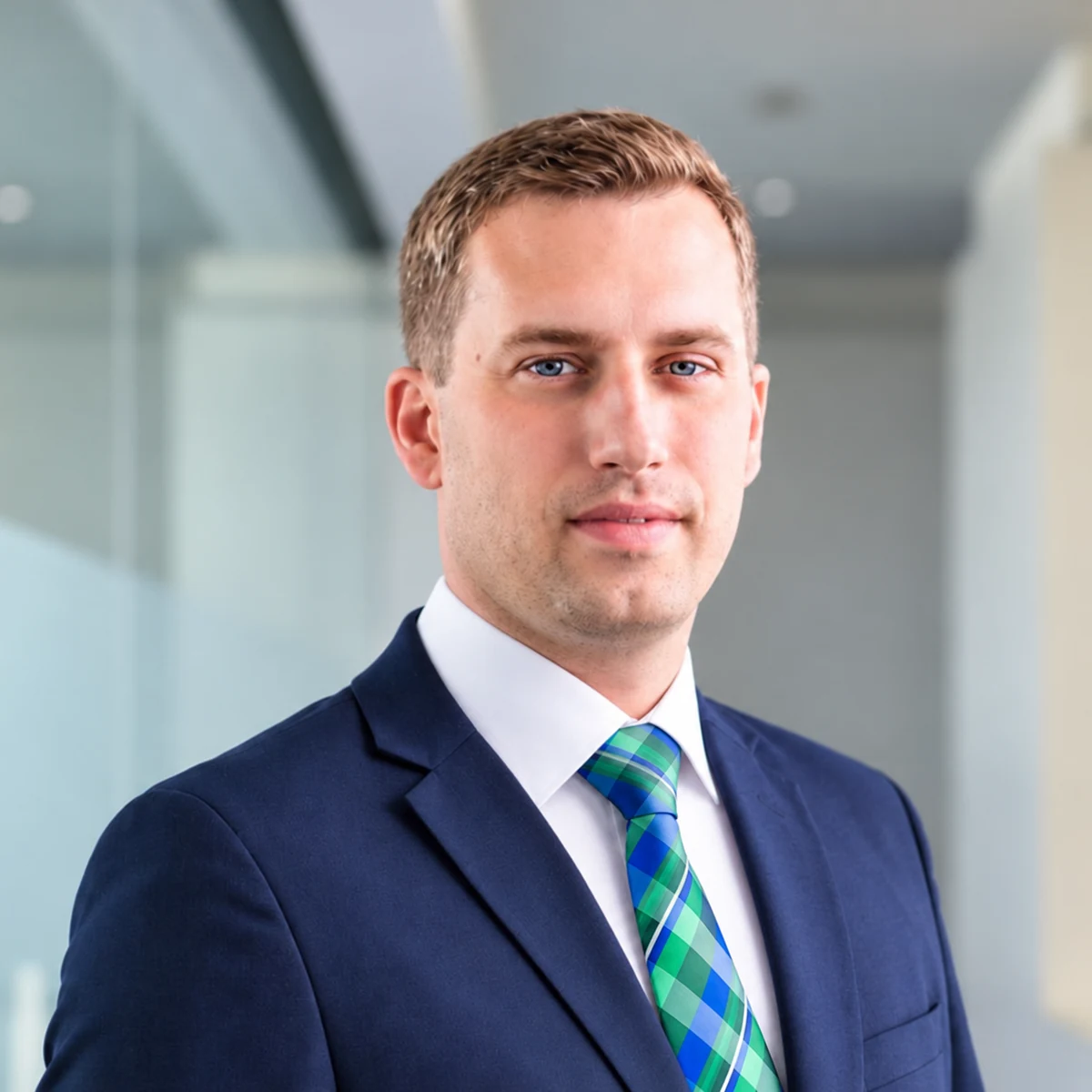 Oliver Schwabe | Huber & Ranner