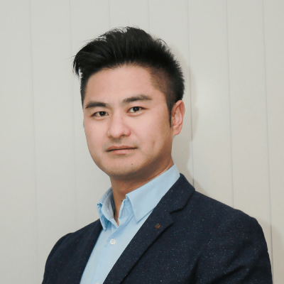 Felix Shao Huber & Ranner