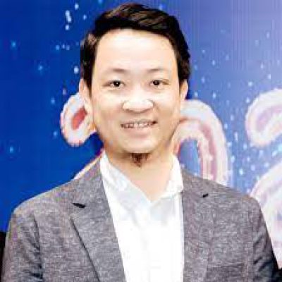 THANG HOANG HUBER & RANNER AHU Việt Nam