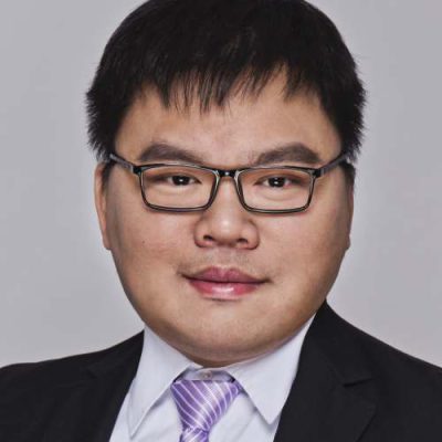 Wang Kun Huber Ranner